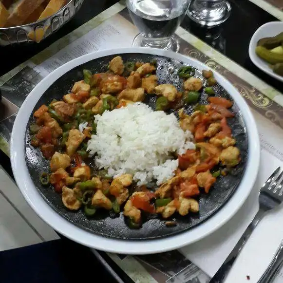 Tarihi Üsküp İşkembecisi'nin yemek ve ambiyans fotoğrafları 20
