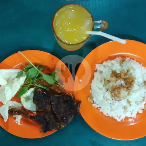 Gambar Makanan Ayam Bakar Ronggolawe, Kelapa 2 11