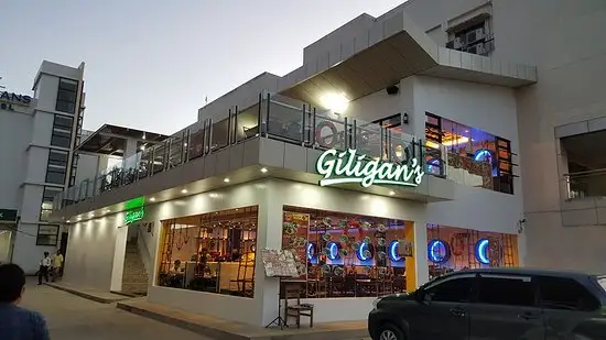 Giligan's Restaurant Food Photo 5