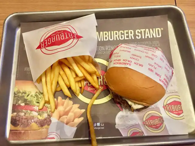 Fatburger Food Photo 5