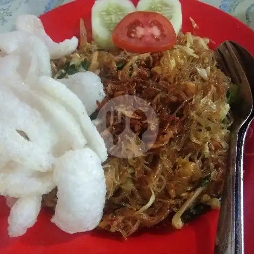 Gambar Makanan Nasi Goreng Gila Papah Beril, Pancoran Mas 13