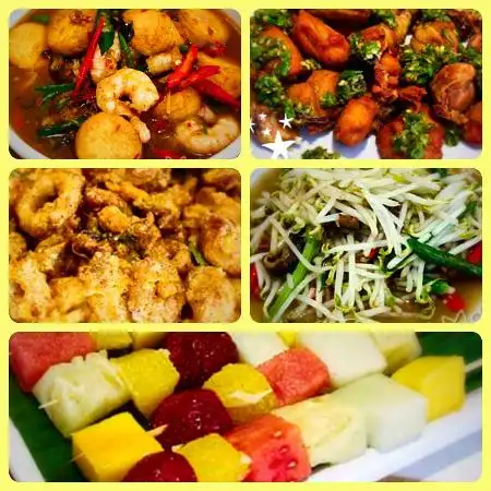Gambar Makanan Tayang Suki & Seafood 3