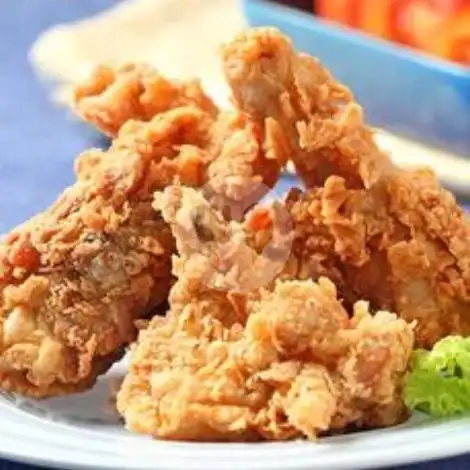 Gambar Makanan Bintang Rasa Fried Chicken, Ngemplak Bothi 19