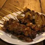 Bacolod Bakerite Food Photo 1