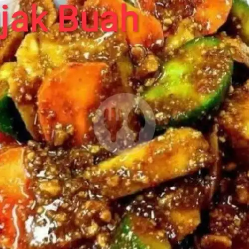 Gambar Makanan Rujak setia kawan nomor 16 6