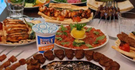 Eyvan Kebap'nin yemek ve ambiyans fotoğrafları 25