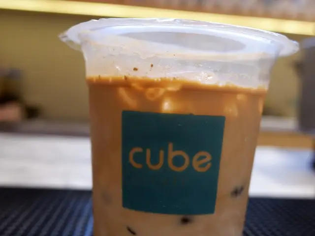 Gambar Makanan Cube Cafe 4