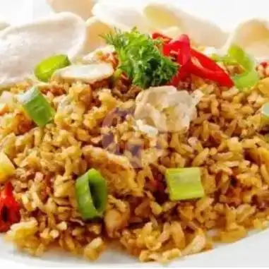 Gambar Makanan Nasi Goreng Doa Ibu, Cipayung 18