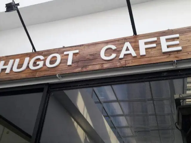Hugot Café Food Photo 12