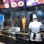 Bereket Döner'nin yemek ve ambiyans fotoğrafları 2