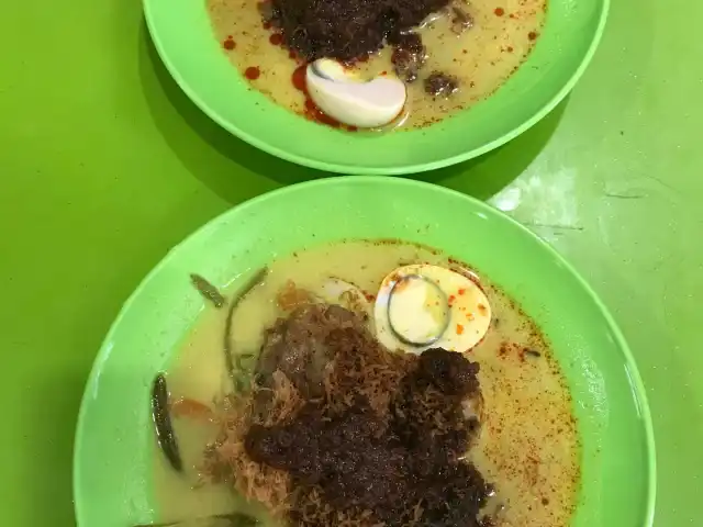 Alfiyah Lontong Jawa Asli Food Photo 3
