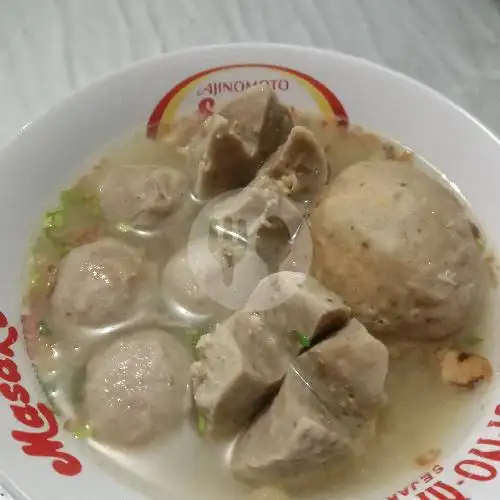 Gambar Makanan Bakso Ujung Gurun, Ujung Gurun 5