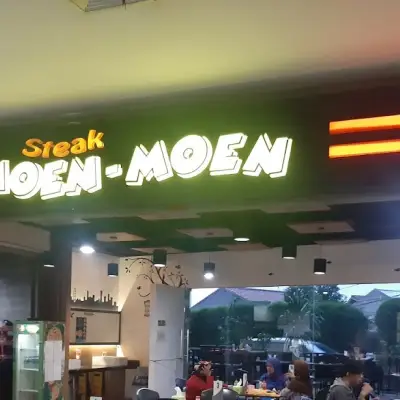 Steak Moen - Moen