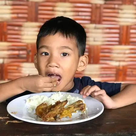 Gambar Makanan Nasi Liwet Pak Asep Stroberi Ciawi 13