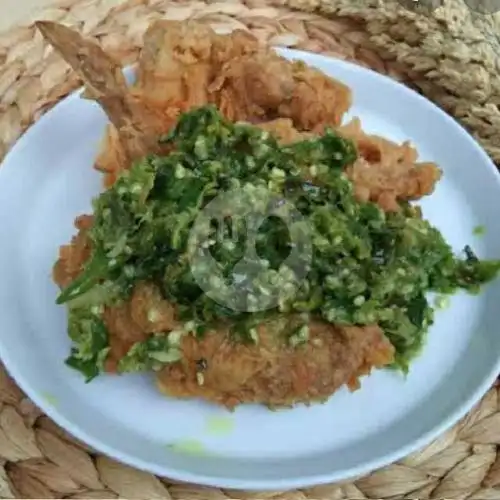 Gambar Makanan Ayam Geprek & Fried Chicken Dapoer Asmoro, Jati Jajar 2 4