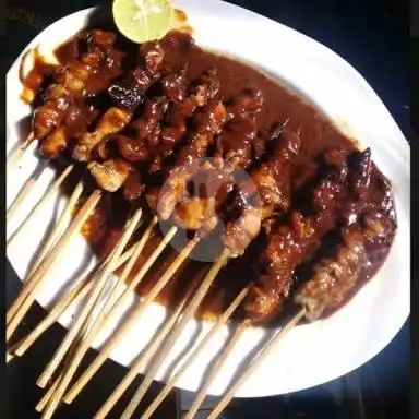 Gambar Makanan SATE AYAM CA'ALI TAICHAN 5