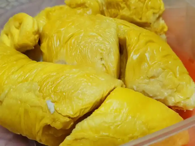Say Heng Durian Food Photo 10