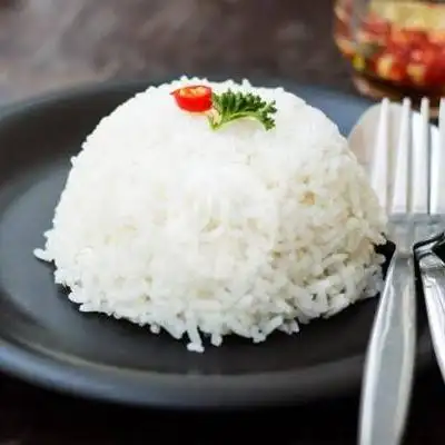 Gambar Makanan Sate Madura & Taican Cak Heri, Melawai 9