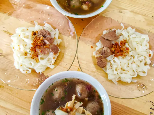 Gambar Makanan Soto Baso Mabok 2