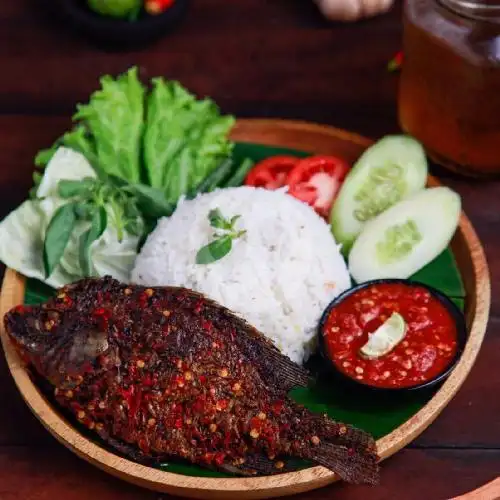 Gambar Makanan RM Sri Asih, Merdeka 13