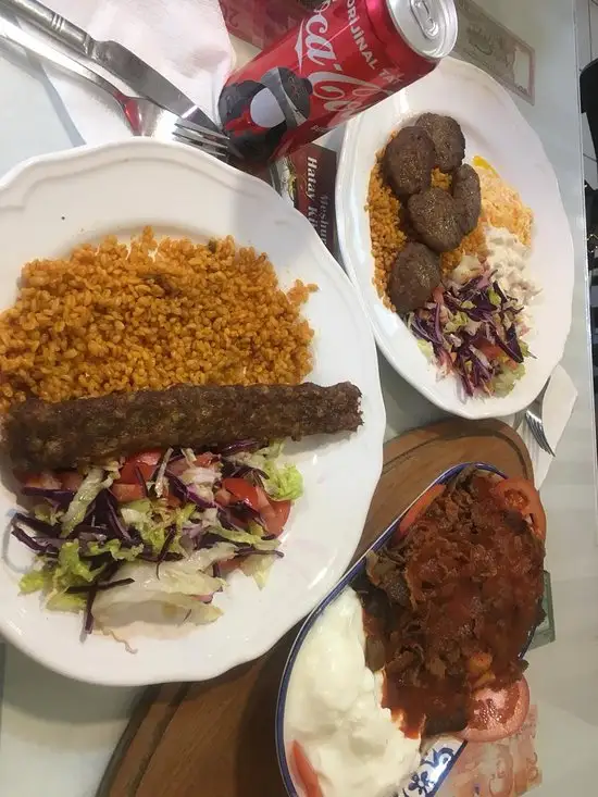 Yabaci'nin yemek ve ambiyans fotoğrafları 35
