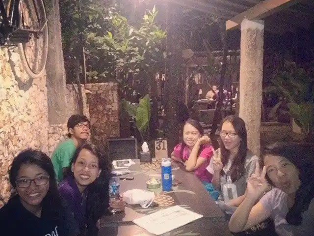 Gambar Makanan Rumah Pohon Resto Sewon 10