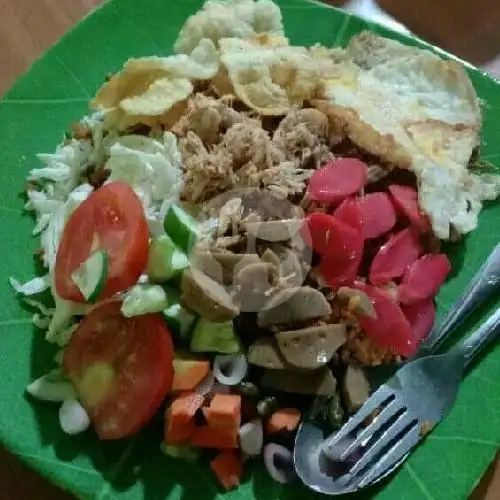 Gambar Makanan Nasi Goreng Bang Endang 2