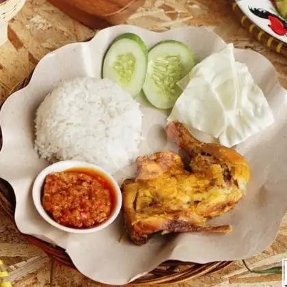 Gambar Makanan Nasi Goreng Jakarta NDR.Mayang Mangurai 3