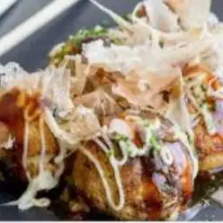 Gambar Makanan Gemini Takoyaki Okonomiyaki Seblak Toppoki, Kp Rawahingkik Rt001 Rw018 14