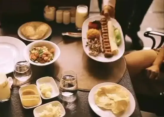 AOÇ Kaşıbeyaz Ankara'nin yemek ve ambiyans fotoğrafları 58