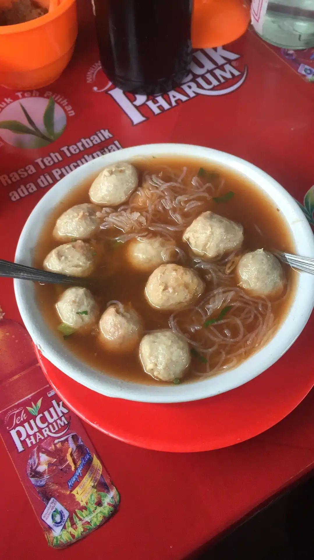 Bakso Bibik