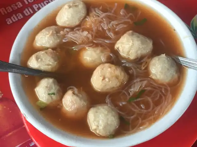 Gambar Makanan Bakso Bibik 1