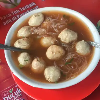 Bakso Bibik