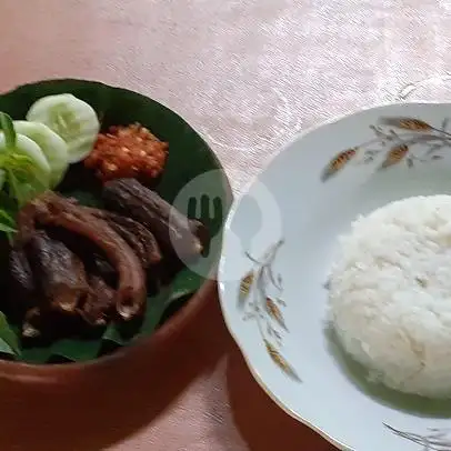 Gambar Makanan Penyetan Bu Yuli 14