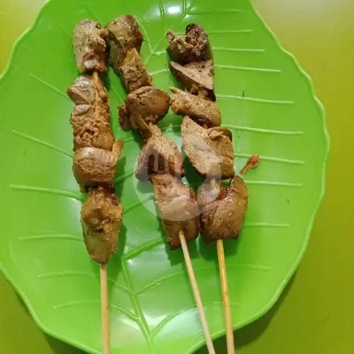 Gambar Makanan Bubur Ayam Boga Rasa Bang Burket, Legok 12