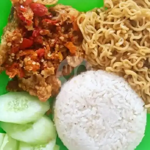 Gambar Makanan Kedai Amenk, Sukowidi 10