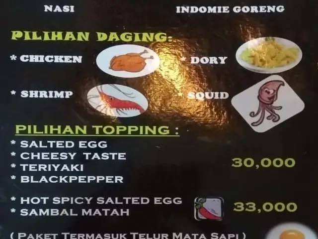 Gambar Makanan SateMaranggiTebetbyMaranggiHouse 10