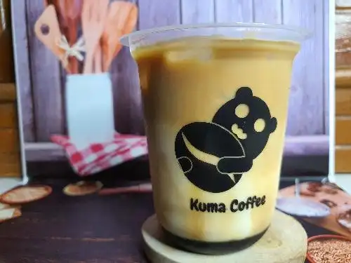 Kuma Coffee, Rancaekek