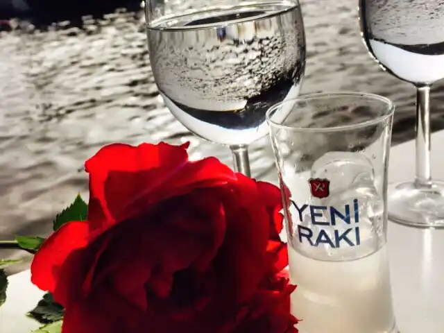 Aquarium Restaurant'nin yemek ve ambiyans fotoğrafları 5