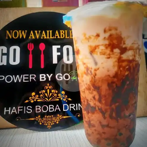 Gambar Makanan Hafiz Drinks Boba, Galunggung 15