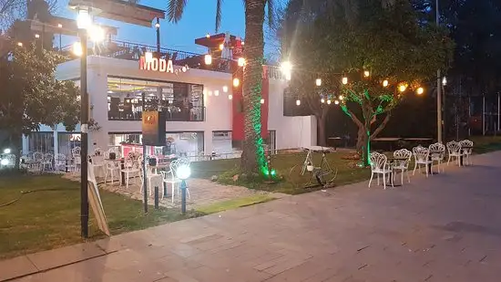 Moda Bistro