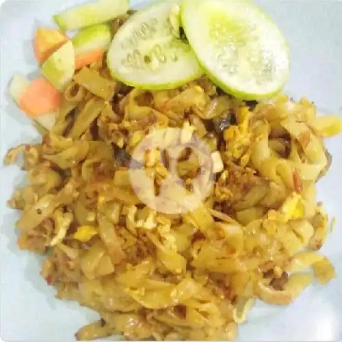 Gambar Makanan Nasi Goreng Kambing Om Yogi  10