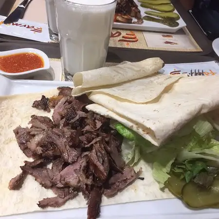 Farmet Döner Bebek'nin yemek ve ambiyans fotoğrafları 12