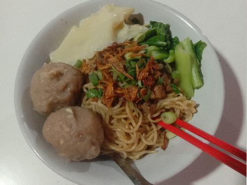 Mie Ayam Bangka Ananda Terdekat - Restoran Dan Tempat Makan Cepat Saji ...