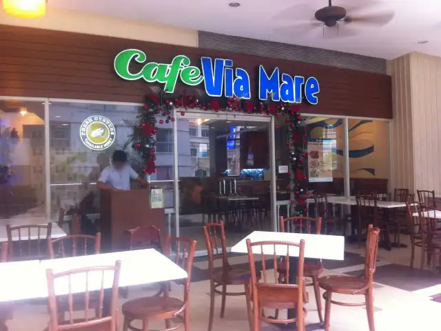 Cafe Via Mare Food Photo 4