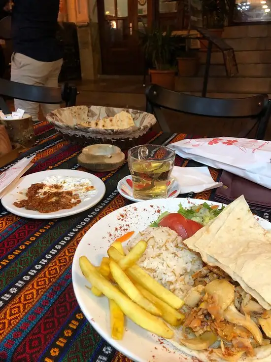 Ayasofya Kebap House'nin yemek ve ambiyans fotoğrafları 21