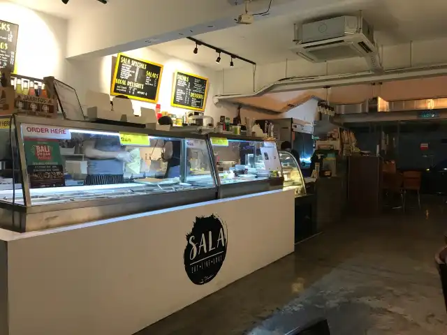 Sala Kuala Lumpur Food Photo 15