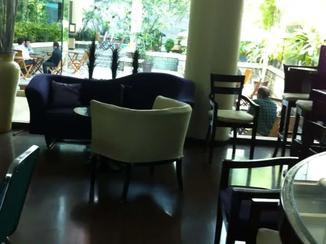 Gambar Makanan La Table - Hotel ibis Jakarta Tamarin 6