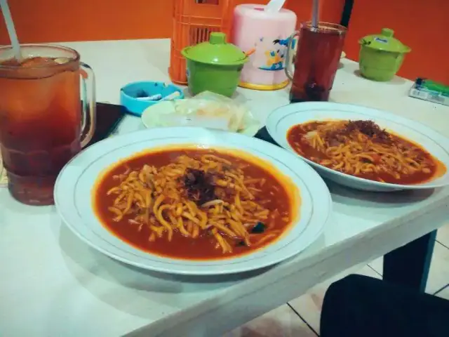 Gambar Makanan Mie Aceh Nangroe 5