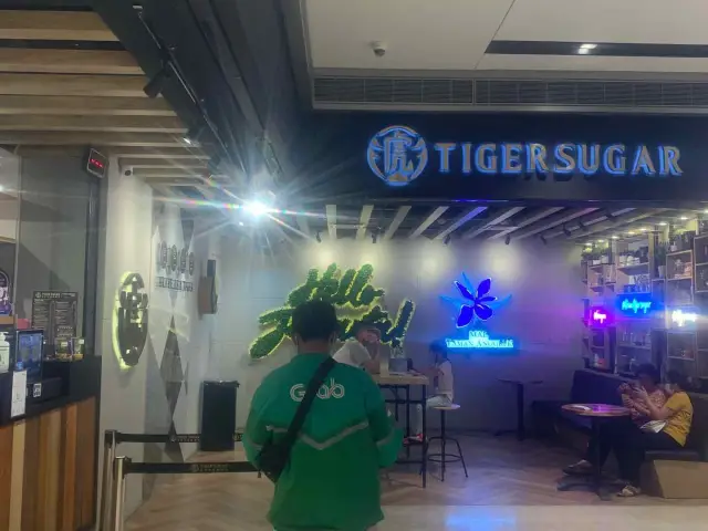 Gambar Makanan Tiger Sugar 4